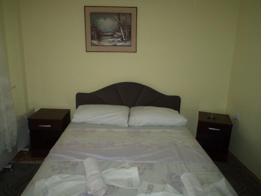 Hotel Le Village Jurumleri Esterno foto